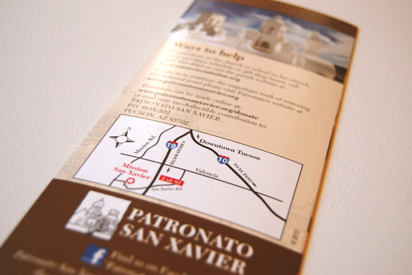 Docent Rack Brochure