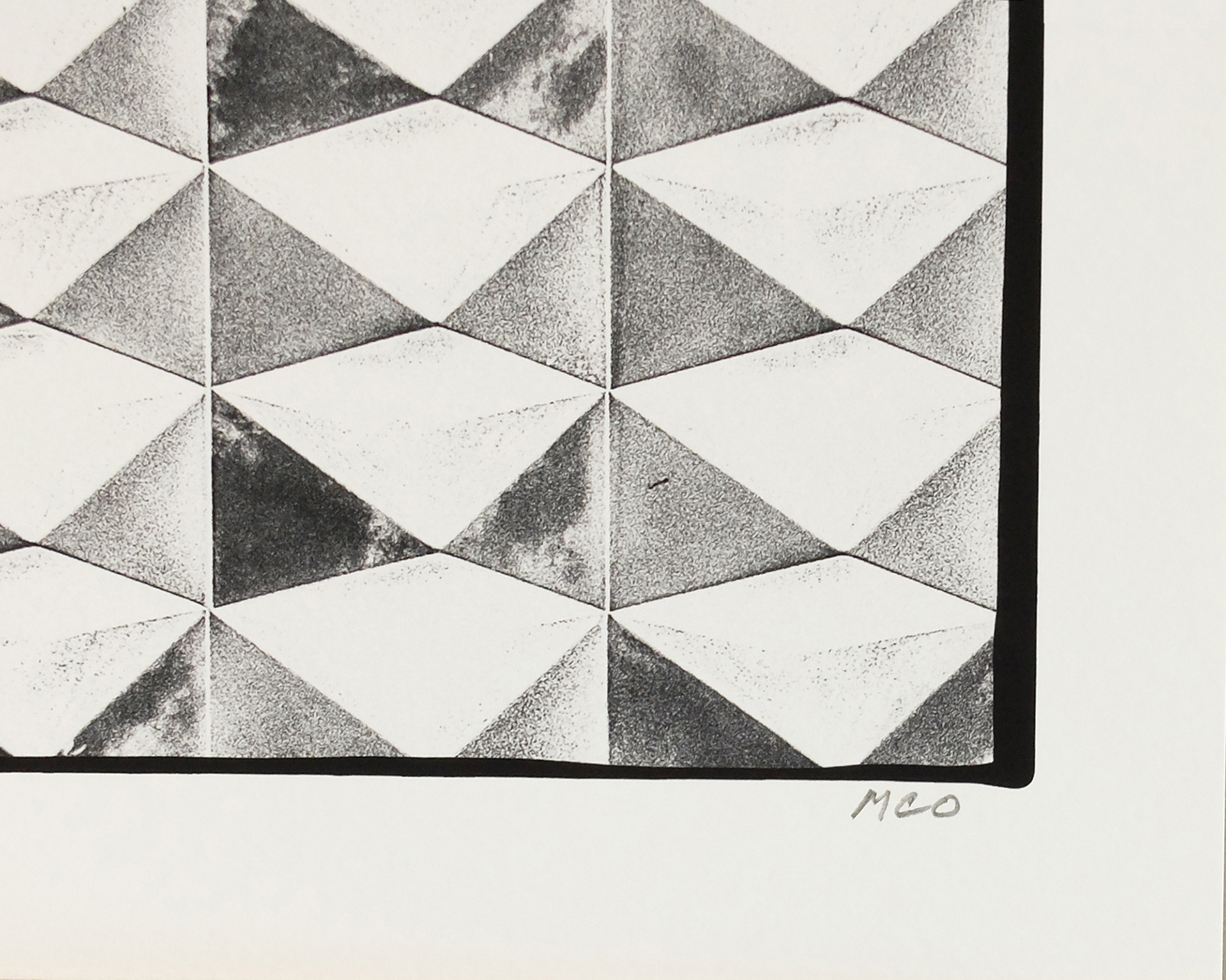 Choreography - Detail