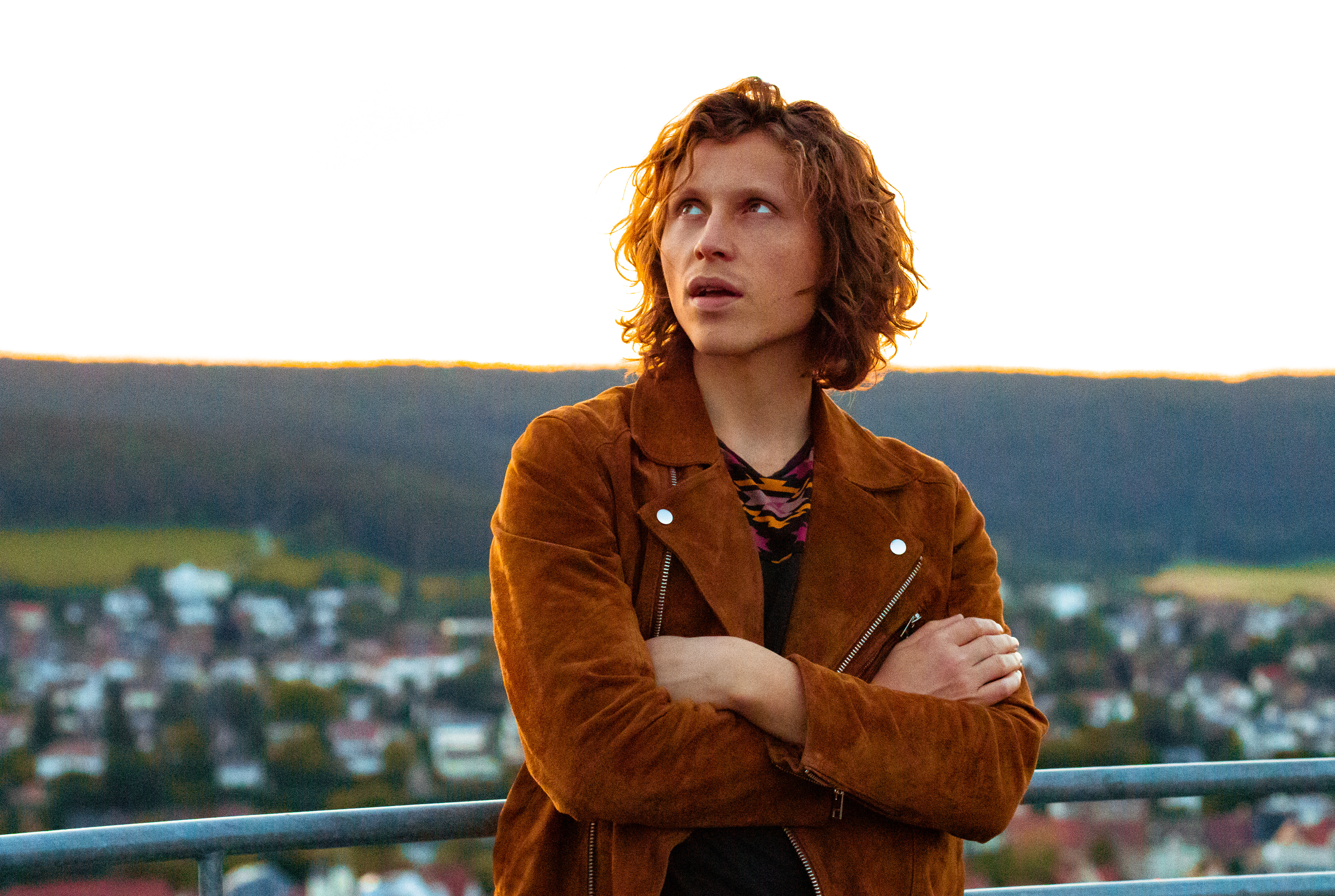 Josh Savage, Tuttlingen, 2019