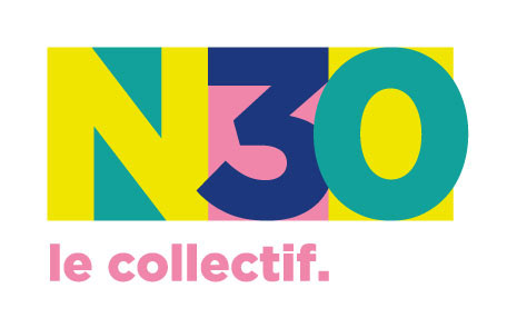 Collectif NUMÉRO 30