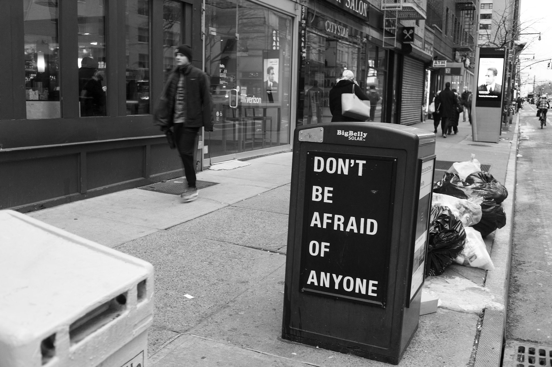 New York