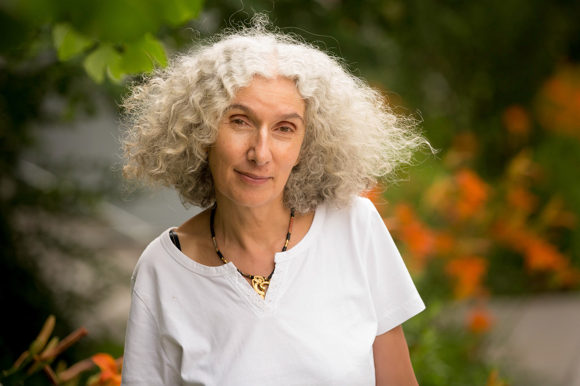 Psychiatry professor Cécile Rousseau, July 2017.