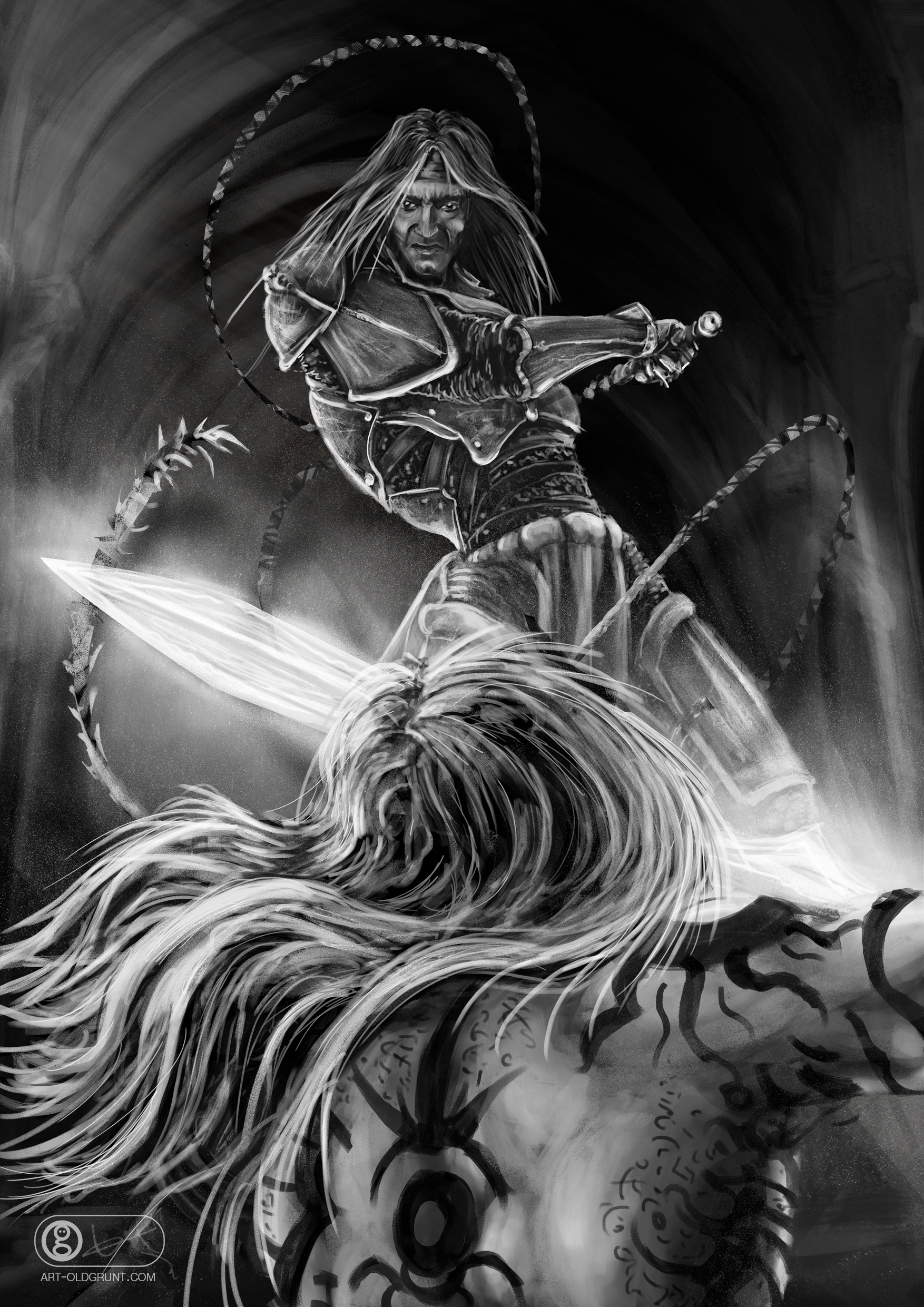 Duel