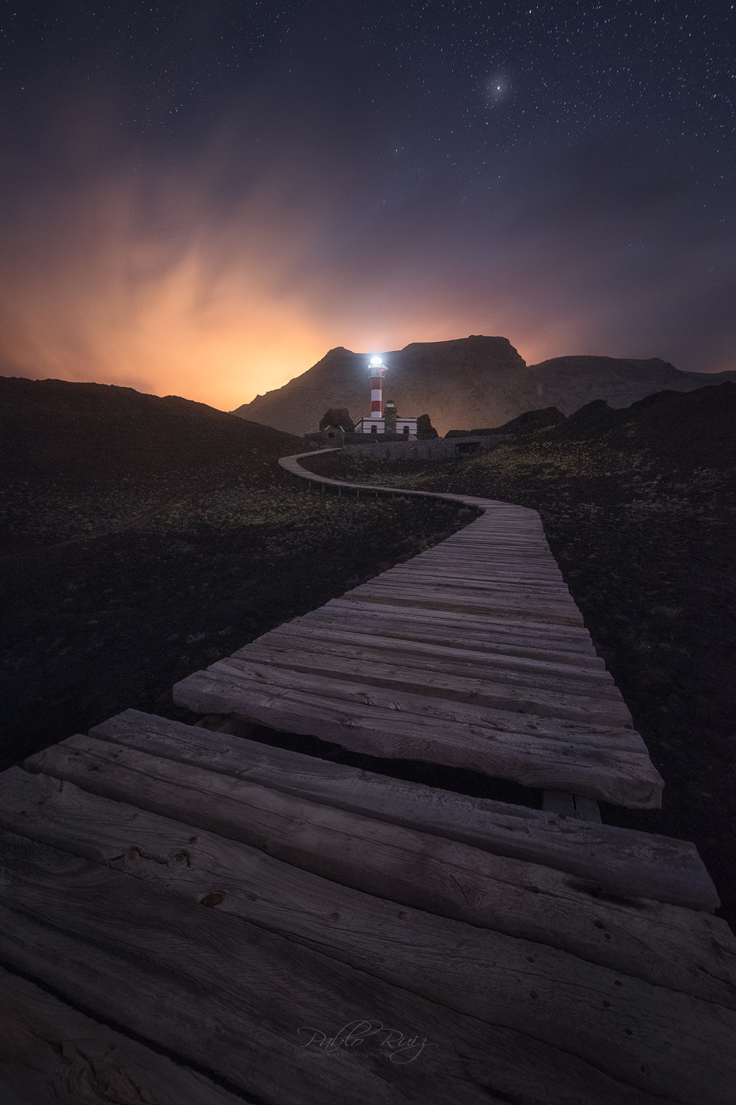 Tenerife