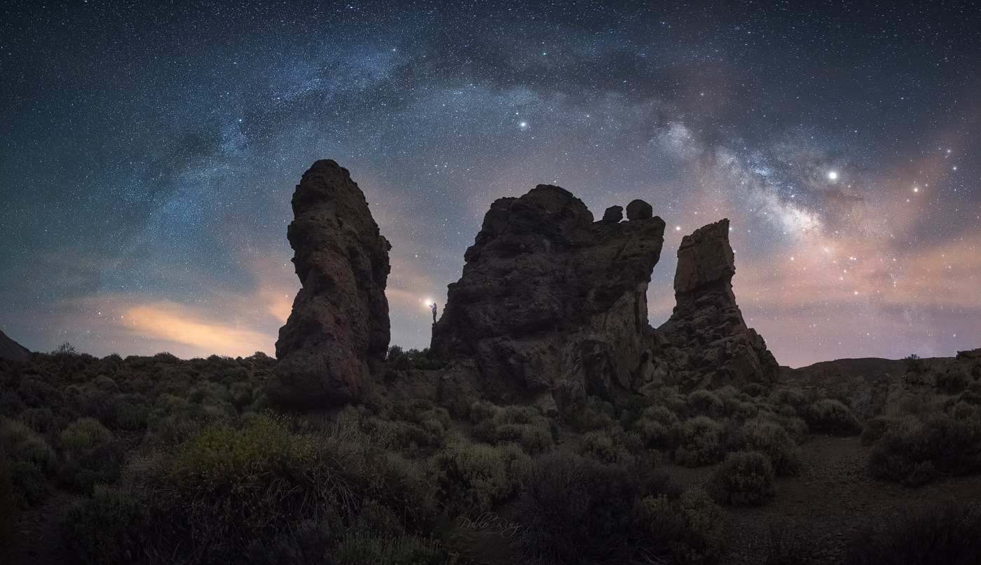 Tenerife