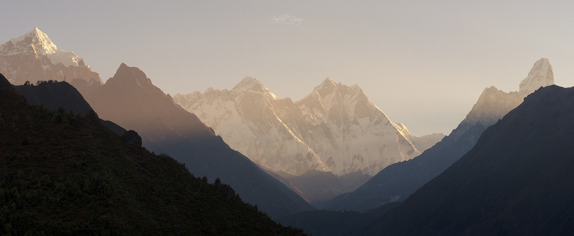 Nepal