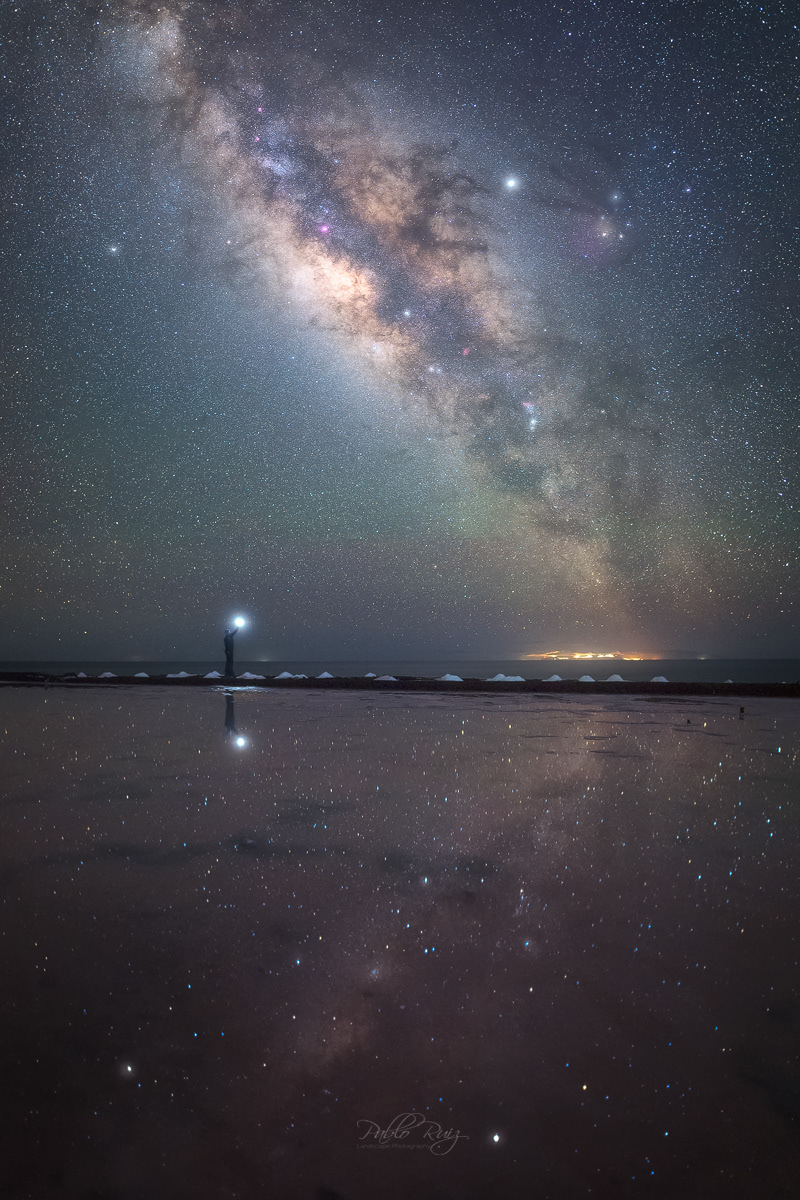 La Palma