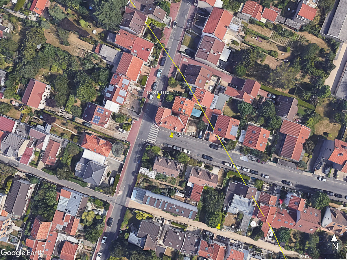 11-1338 Rue Gay Lussac CHÂTILLON