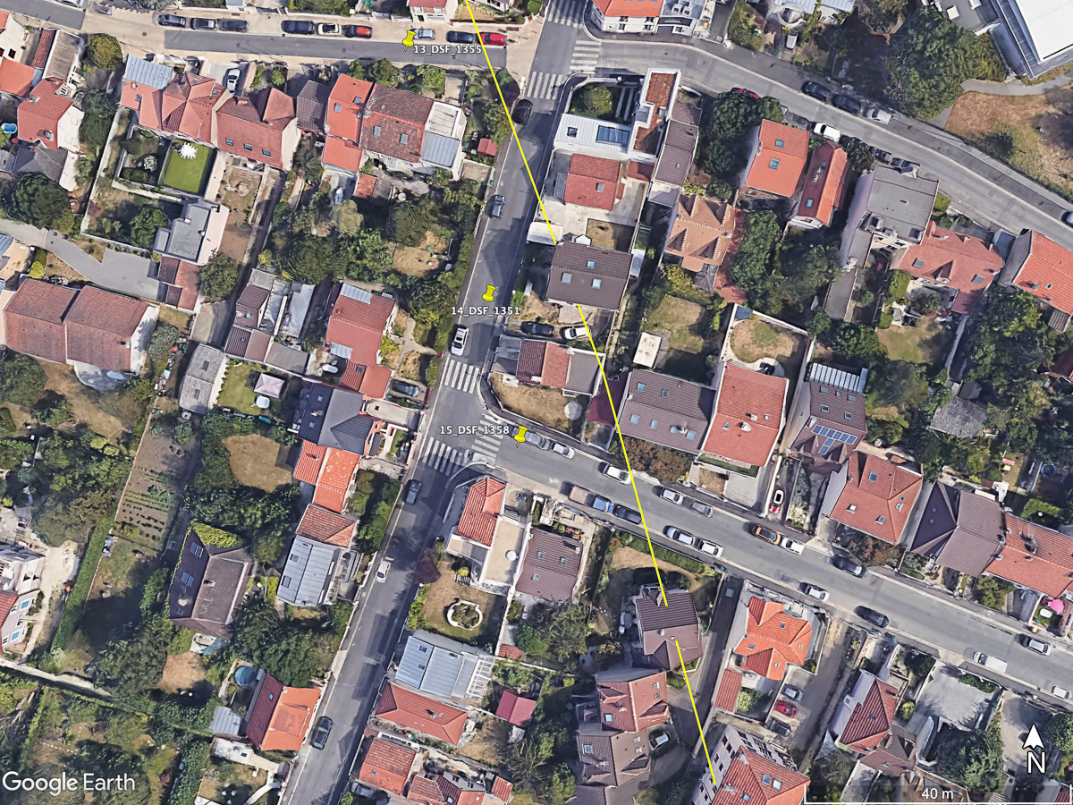 15-1358 Rue Ampère CHÂTILLON