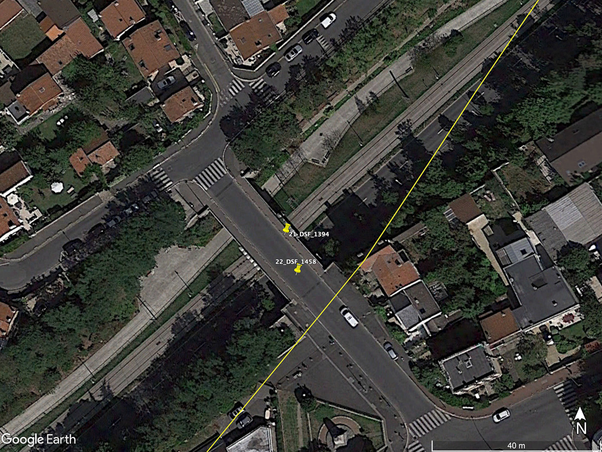 21-1394 Avenue de Verdun CHÂTILLON