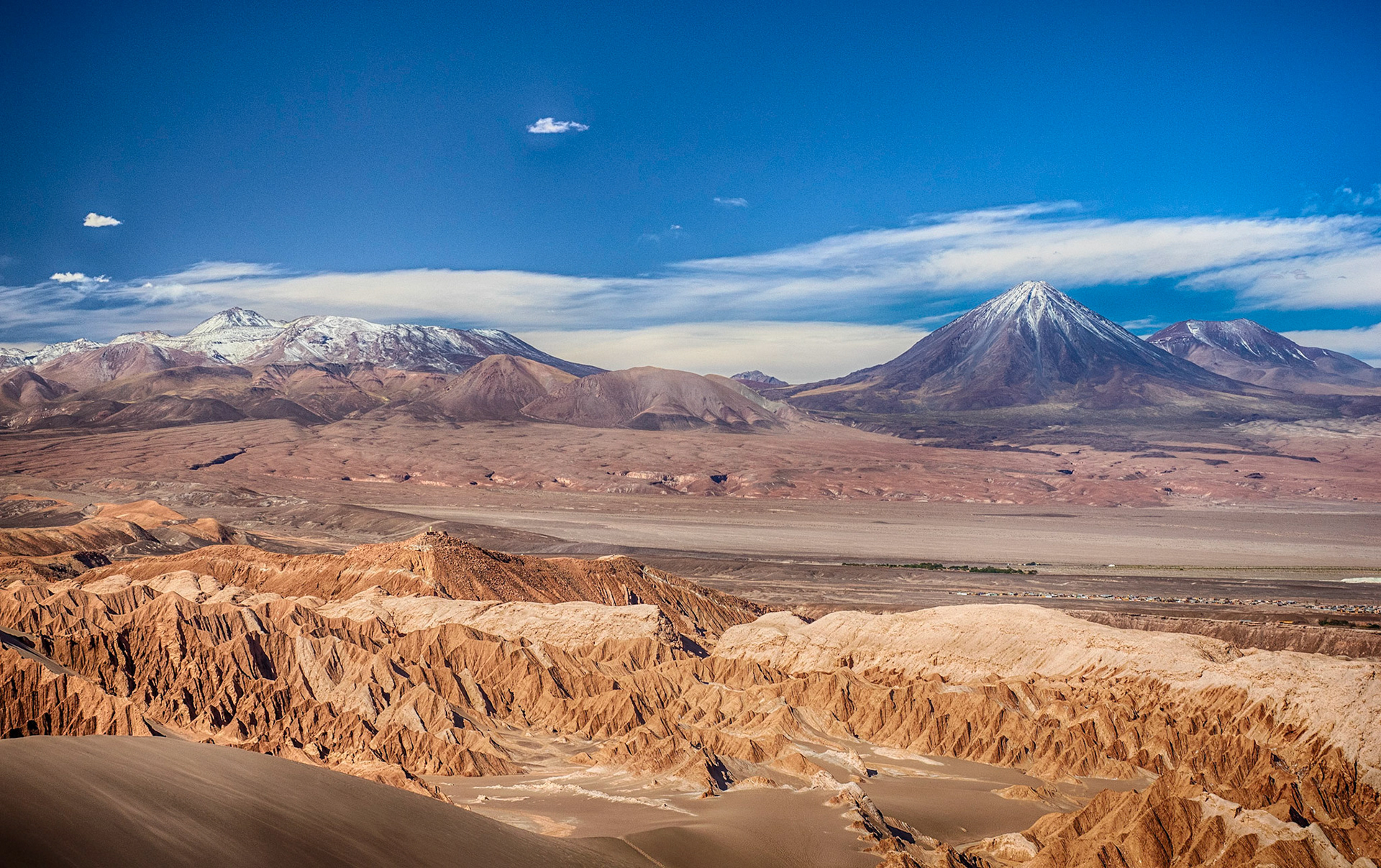 Valley of the Moon