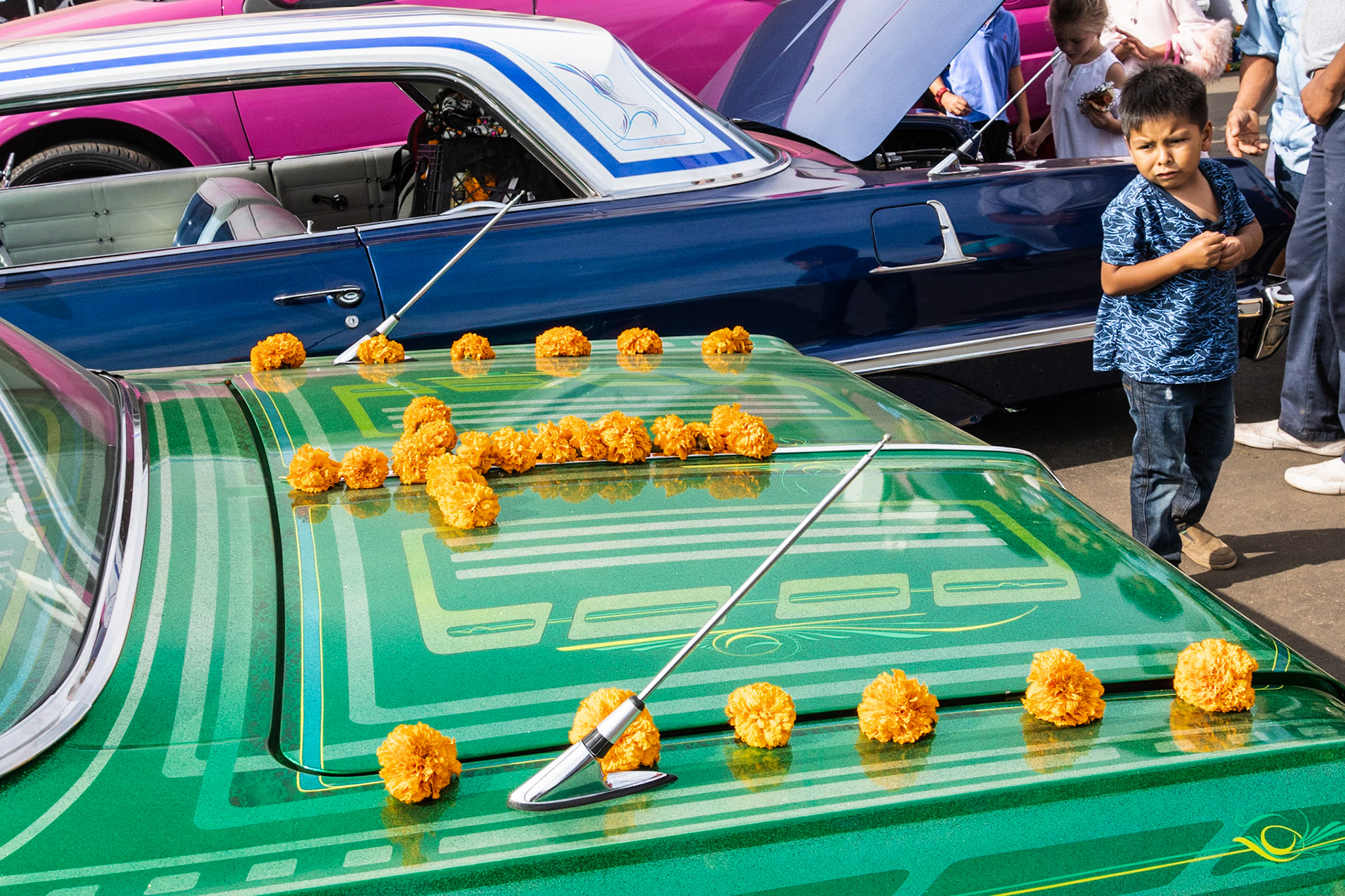Mission San Luis Rey, Oceanside, 2018