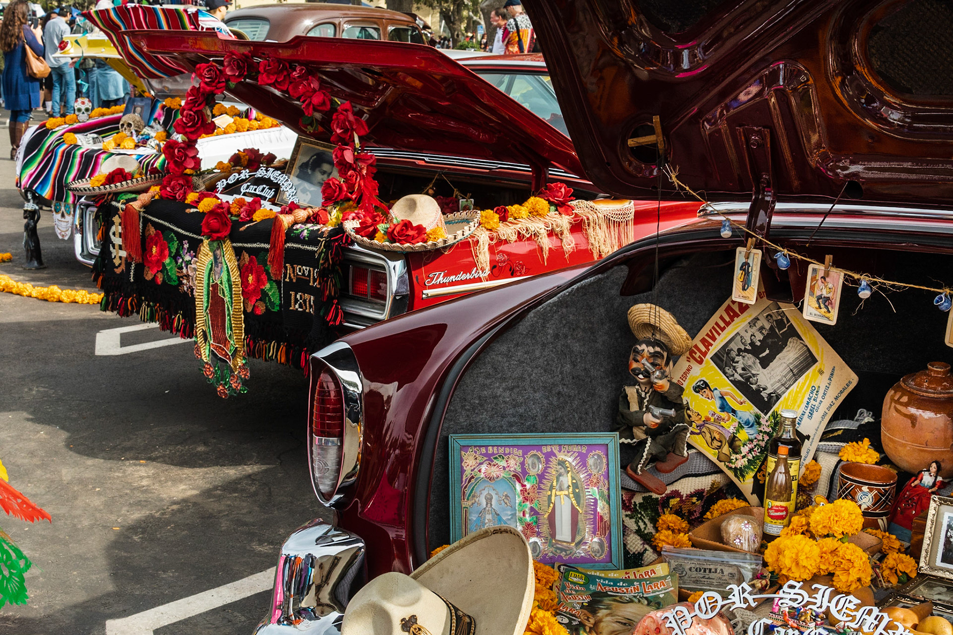 Mission San Luis Rey, Oceanside, 2018