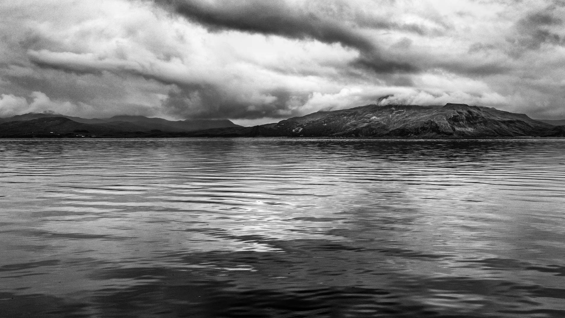 Low cloud