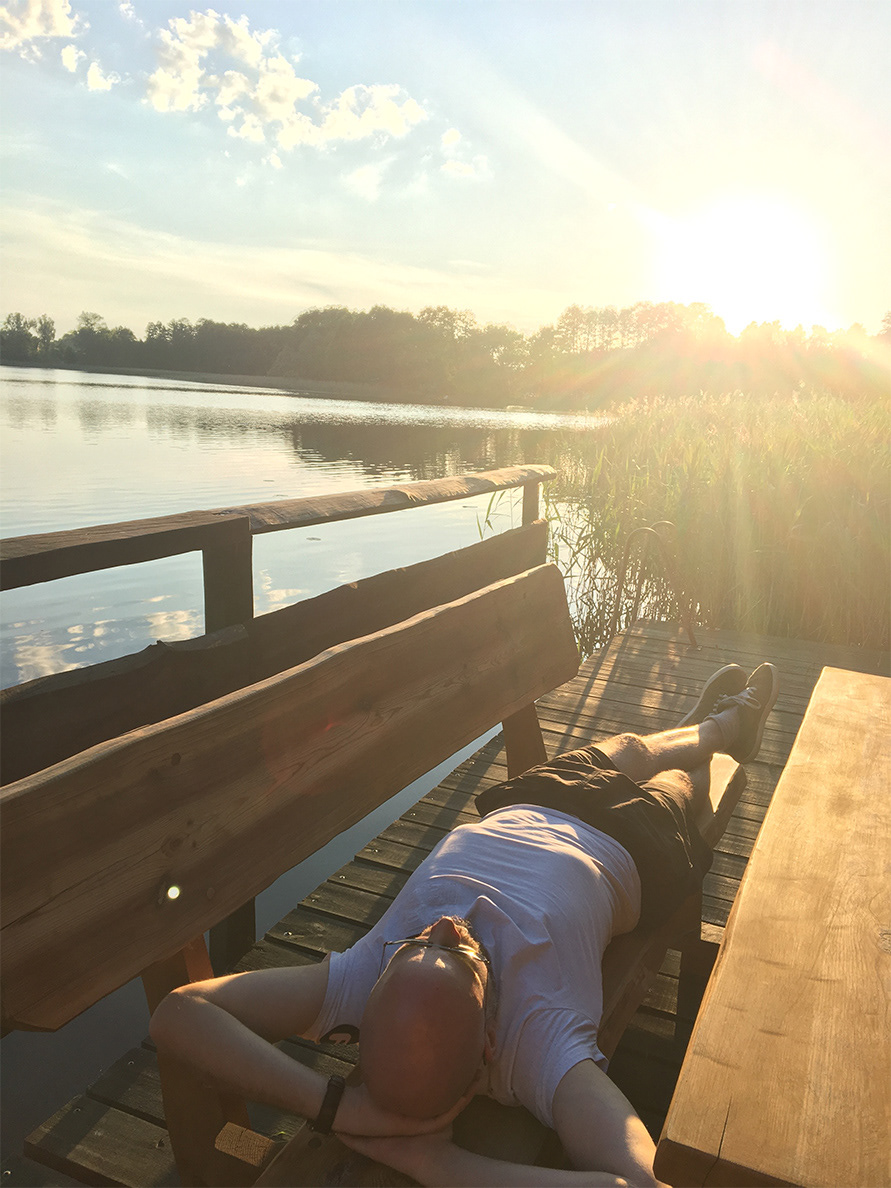 Mazury