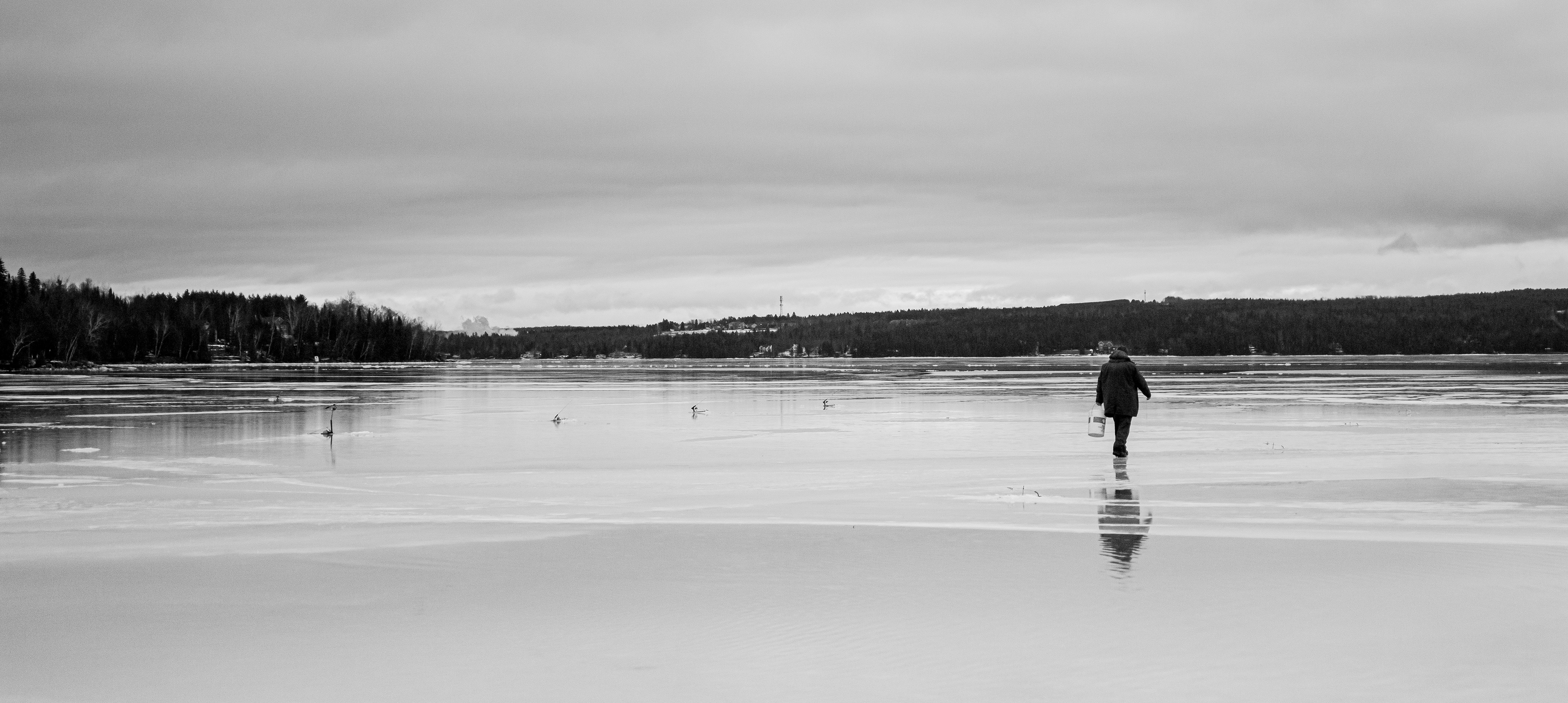 Lac-Mégantic, QC / 2018