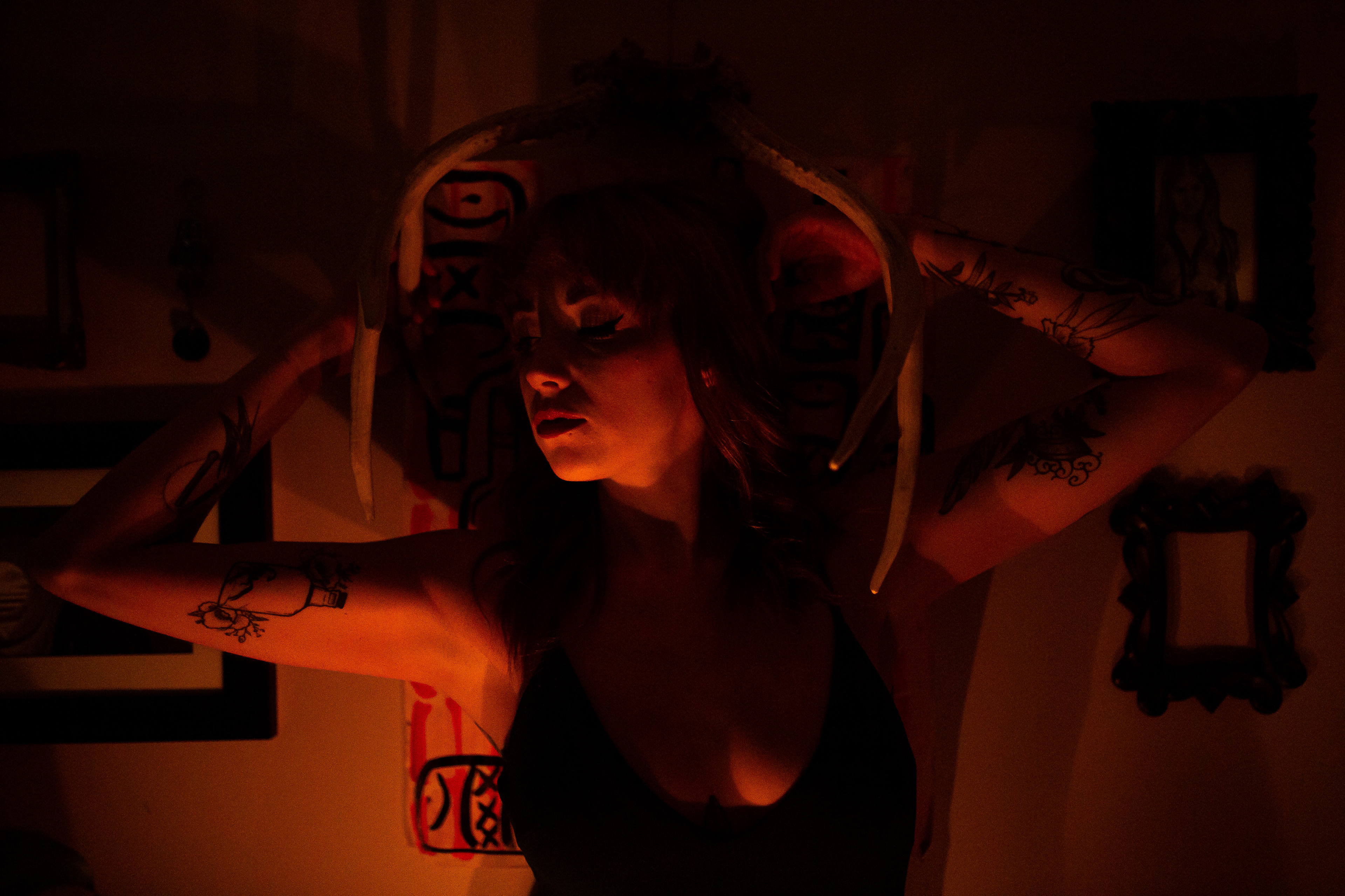 Katie / Calgary, AB / 2021