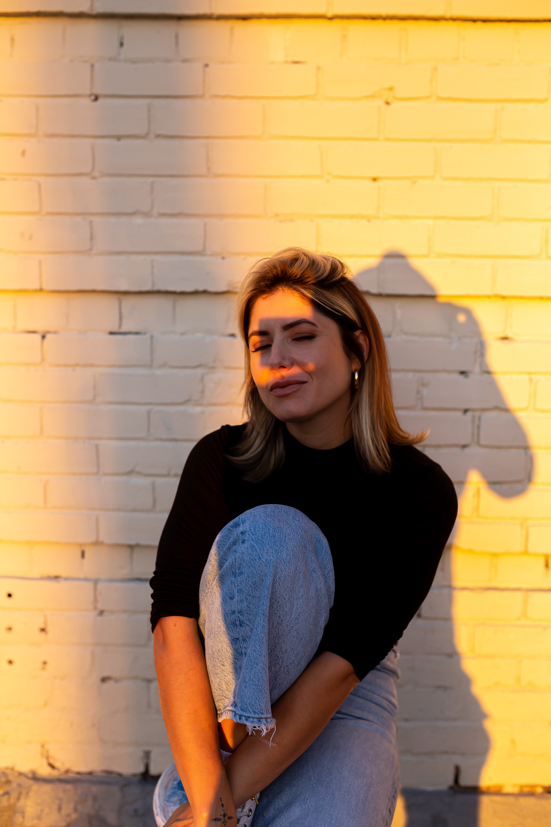 Jessica Isabel 'Headshots + Outtakes' / Toronto, ON / 2020