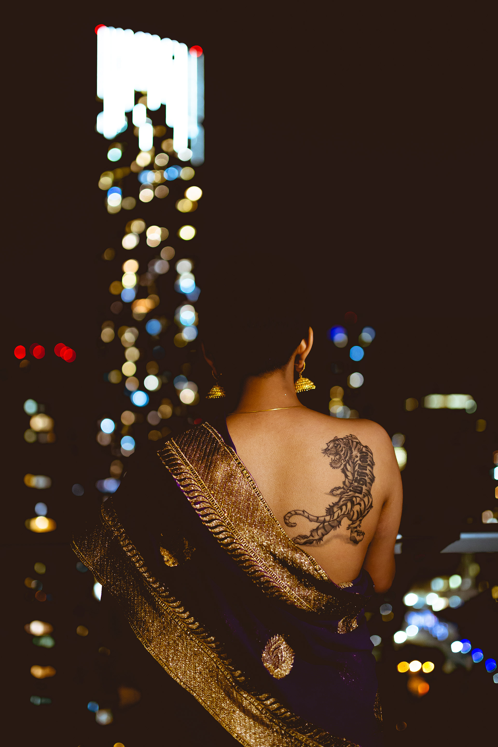Cartel Madras 'Stay Up All Night' BTS / Toronto, ON / 2020
