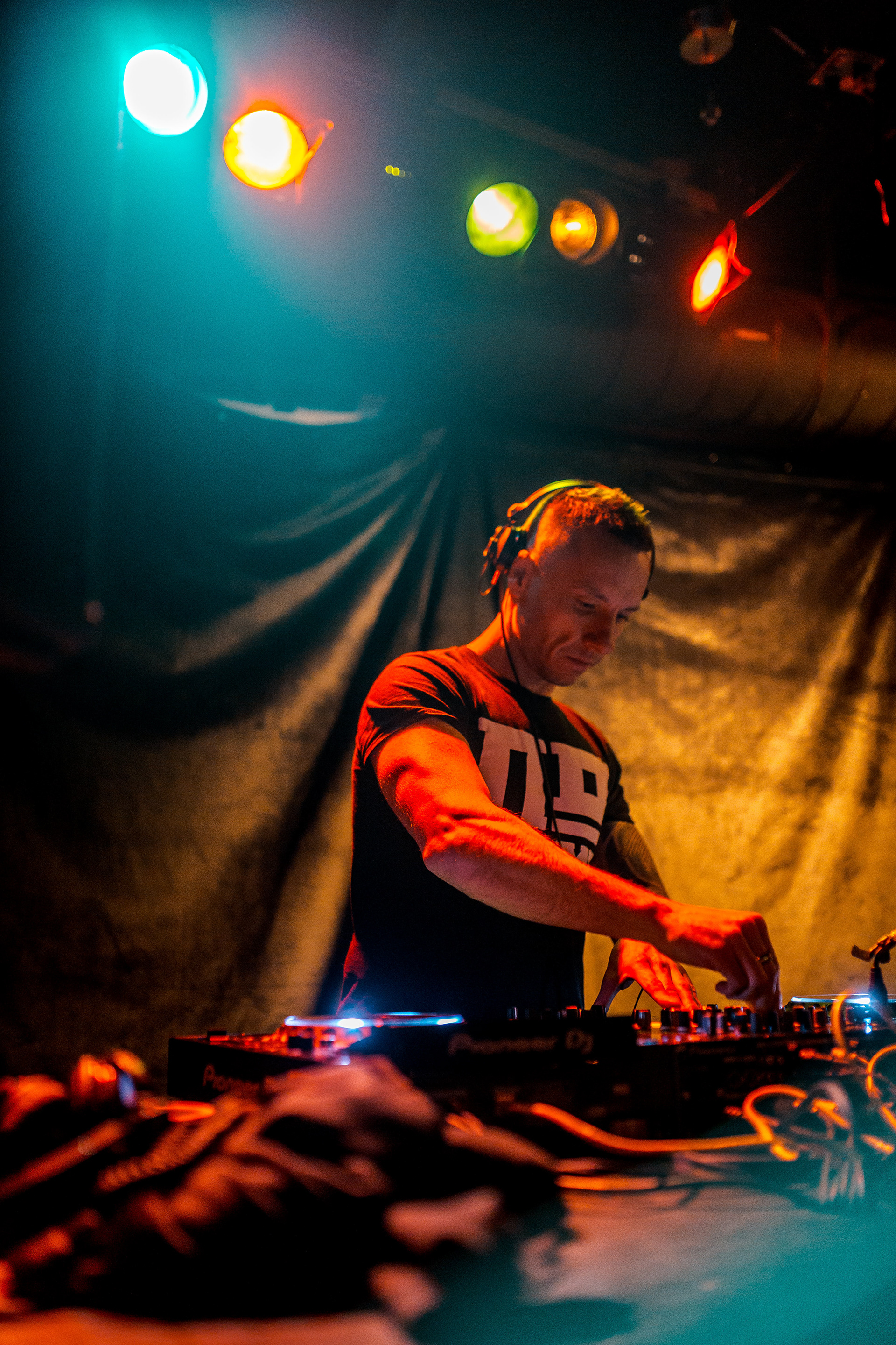 Nomine @ AEMCON / Calgary, AB / 20xx