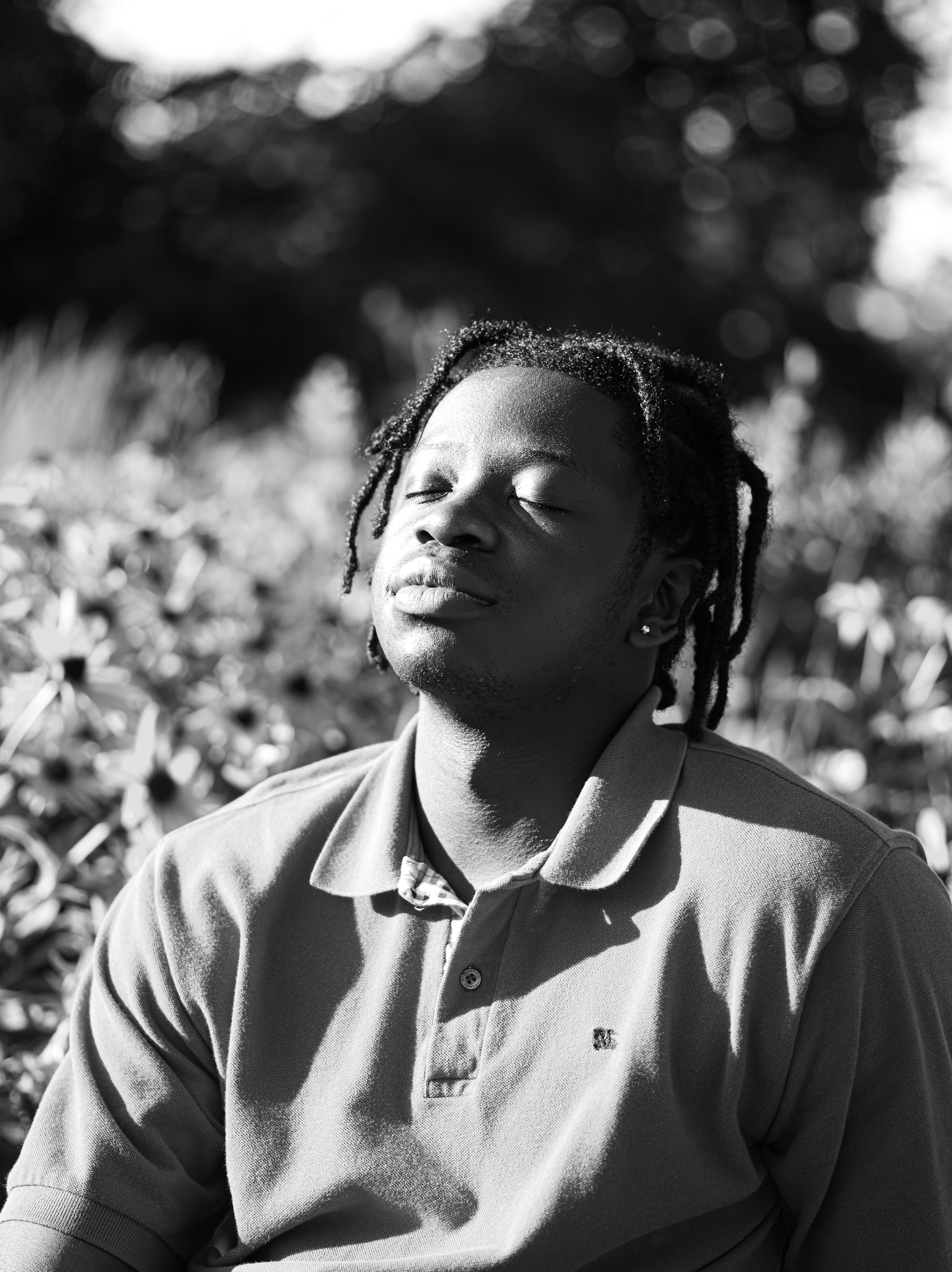 JIDE 'for Sansfuccs' / Toronto, ON / 2020