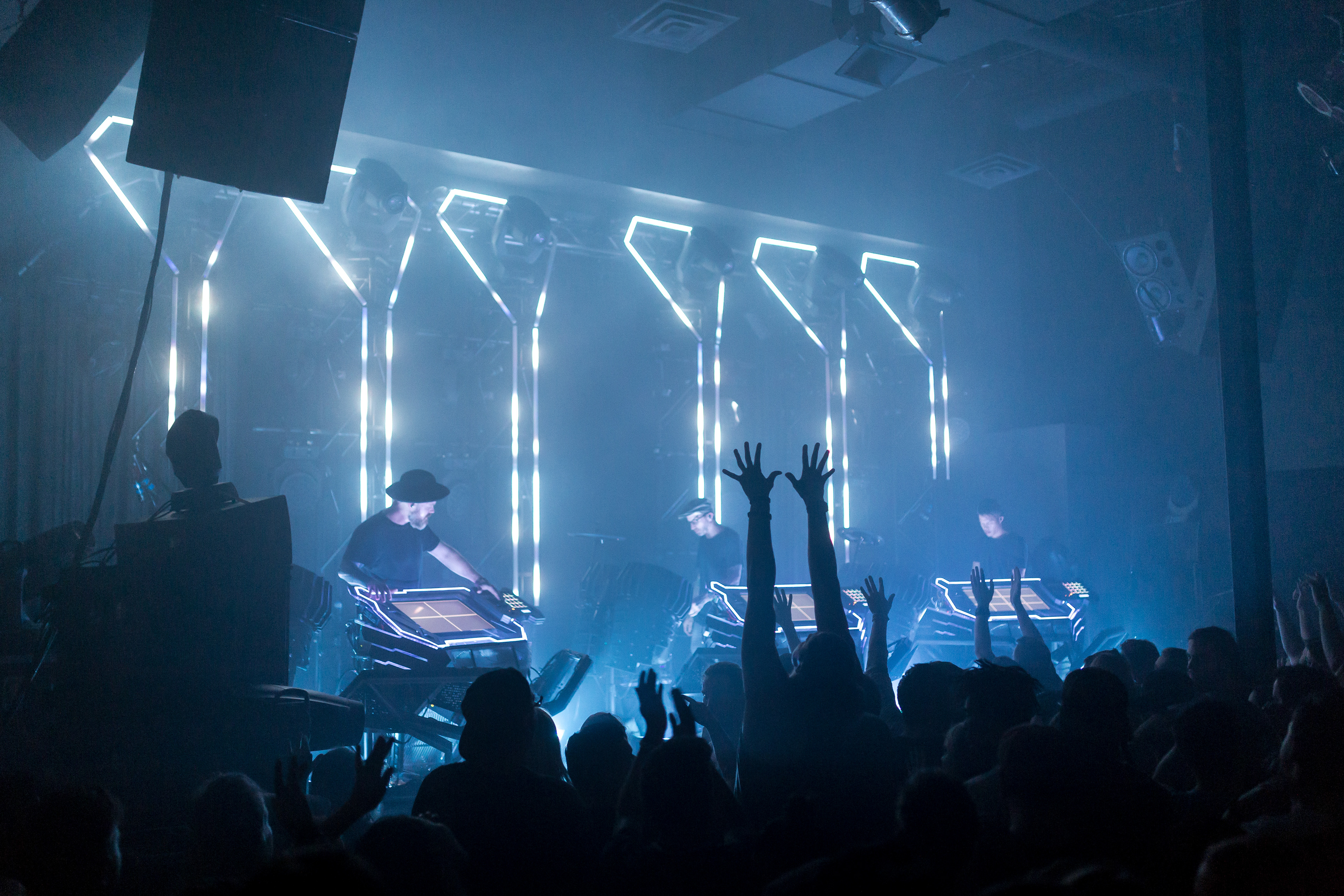 The Glitch Mob / Calgary, AB / 2018