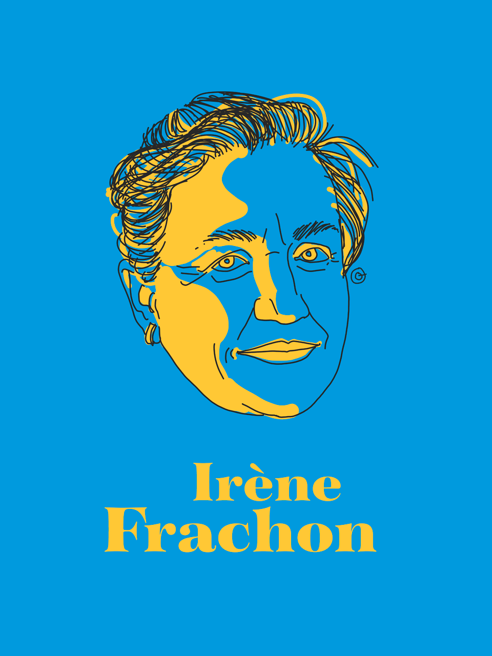 Irène Frachon