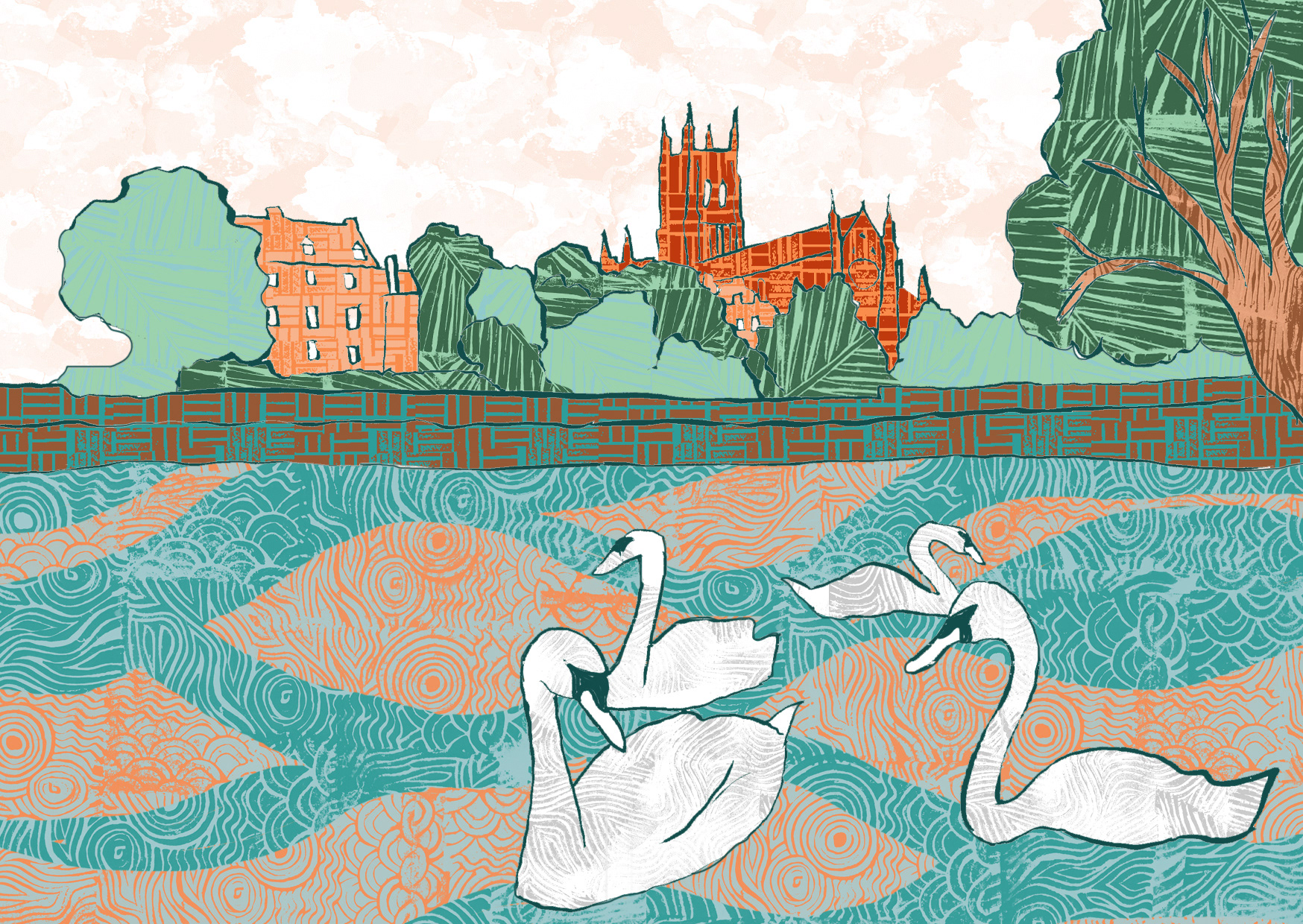 Worcester Swans