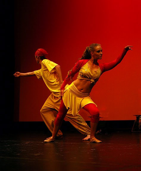 Orientel Meets HipHop 2010