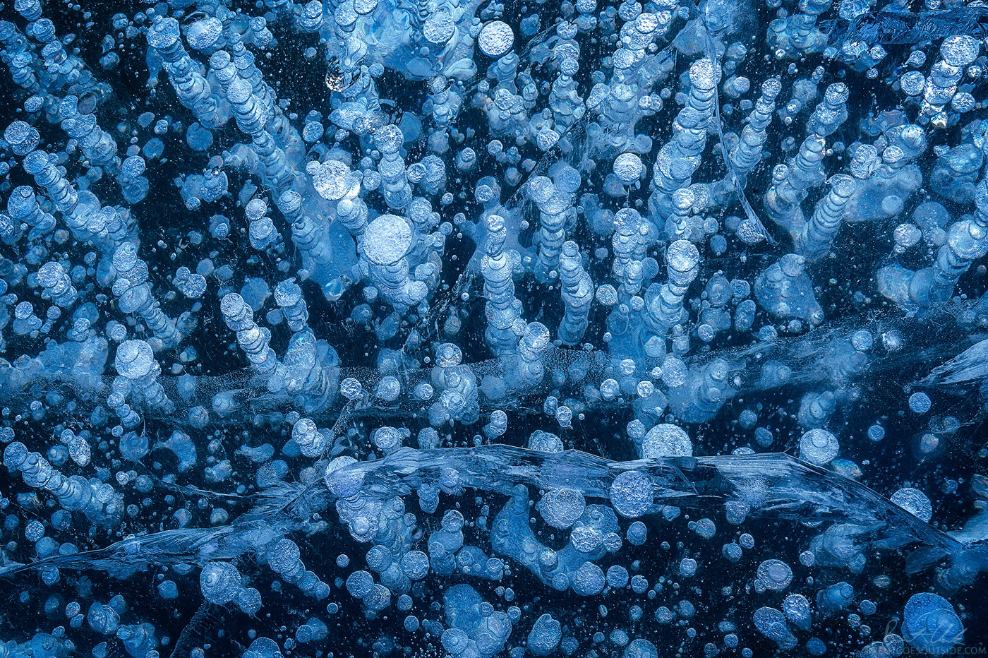 Deep Cold
