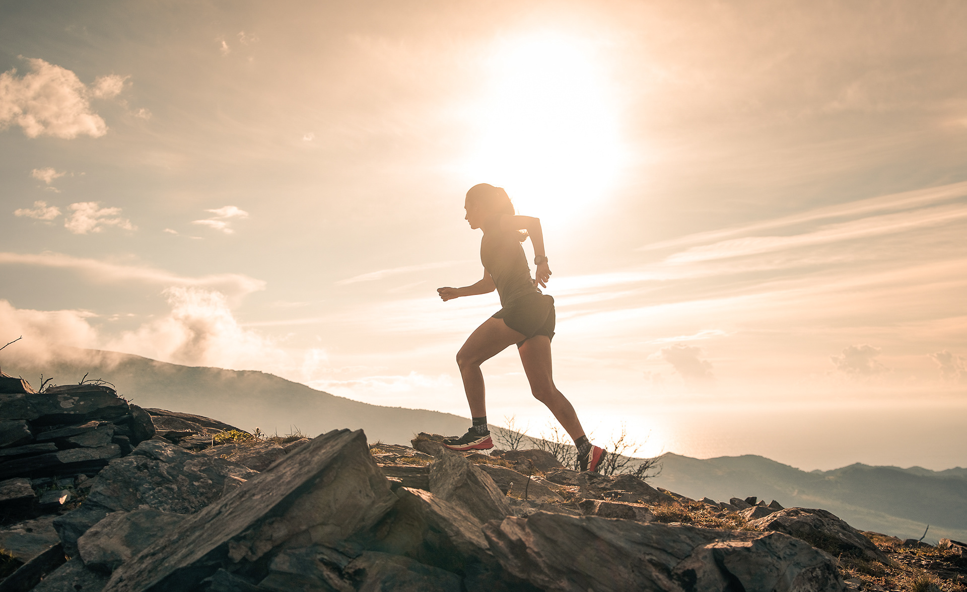 Trail de Cap de Creus, Espagne 2019