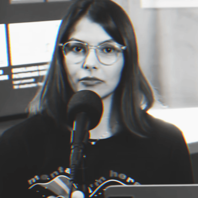 Ester Rossoni • Creative Director & Motion Designer