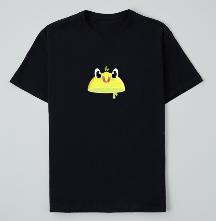 Cartoon Lemonade