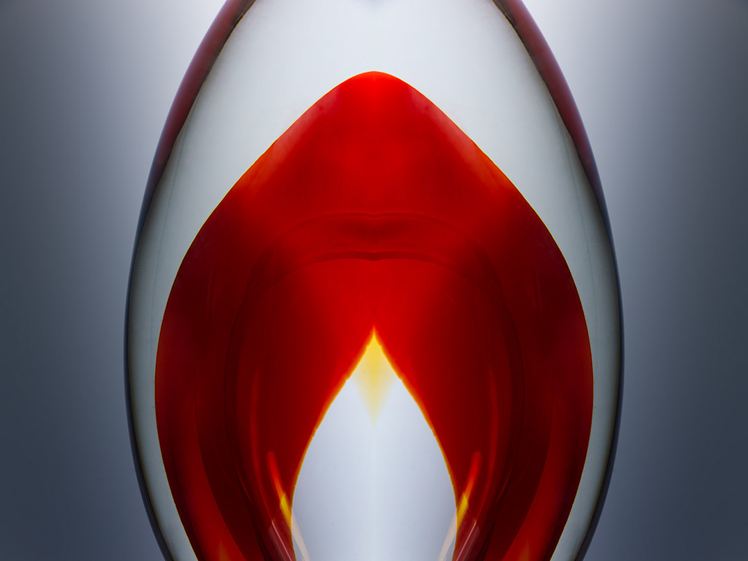 Gota de Vidro