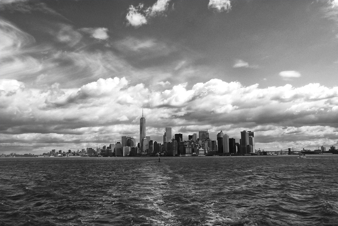Manhattan