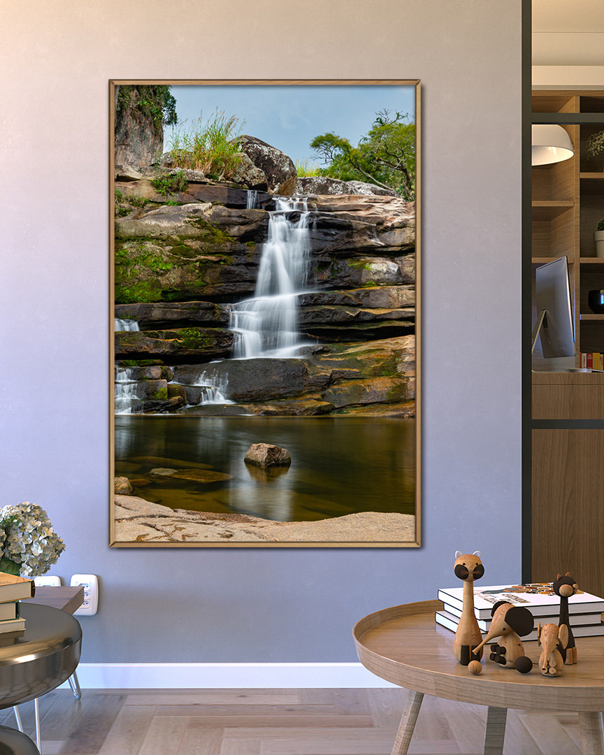 Cachoeira dos Frades