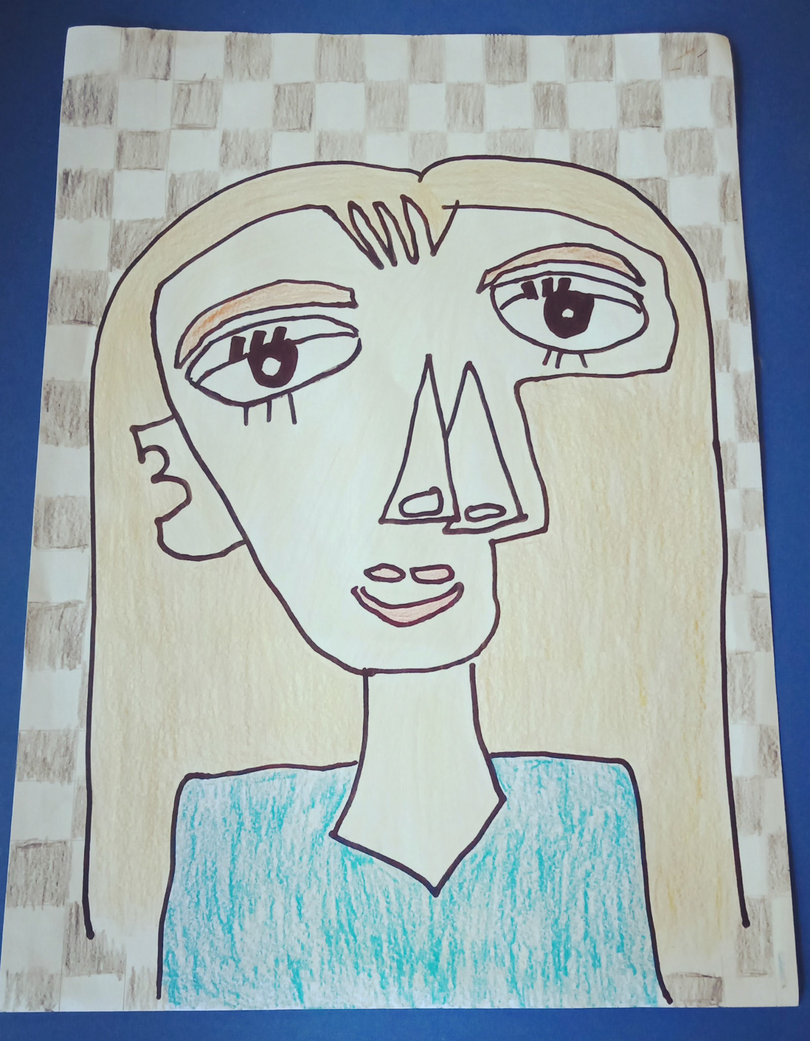 Molly Sandall-Wakim Rm 7