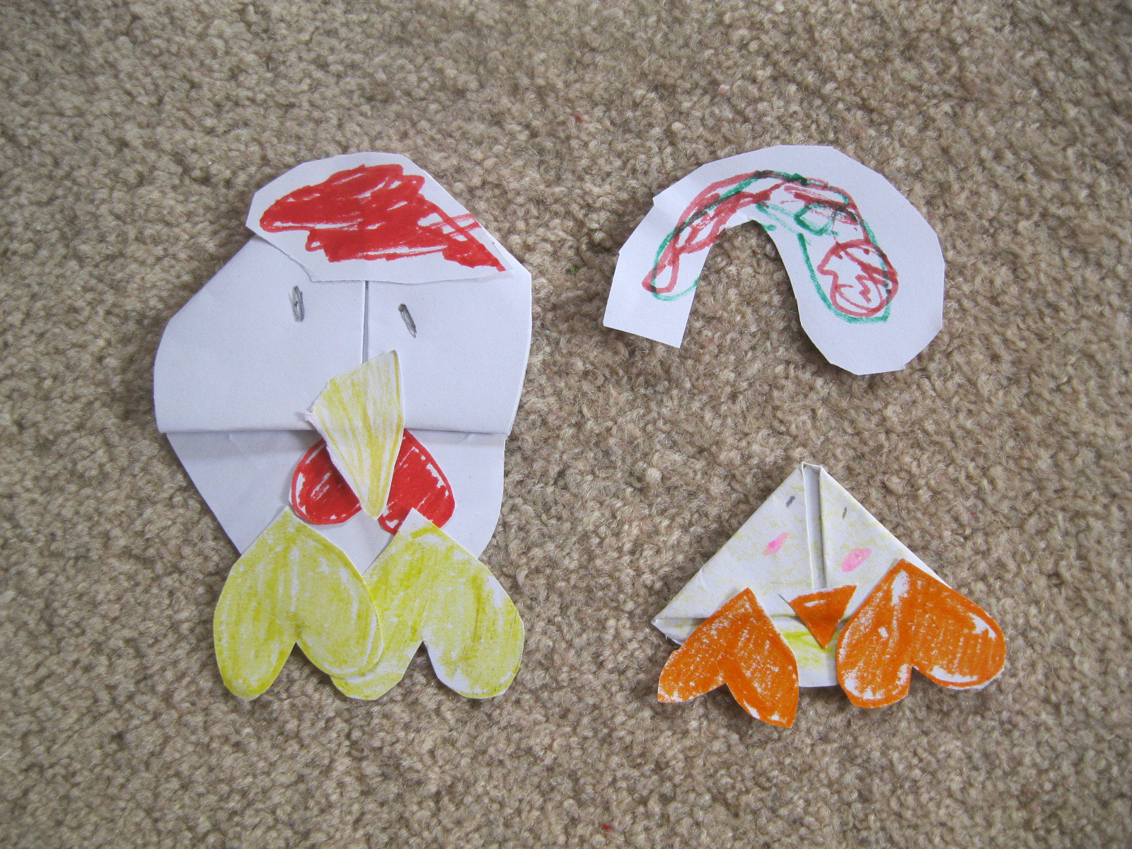 Cai-Huan Swift Rm 24