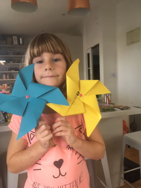 Rosie Shuttleworth Rm 6