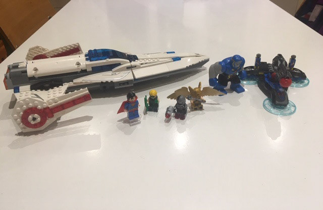 Elliot Armstrong Rm 5