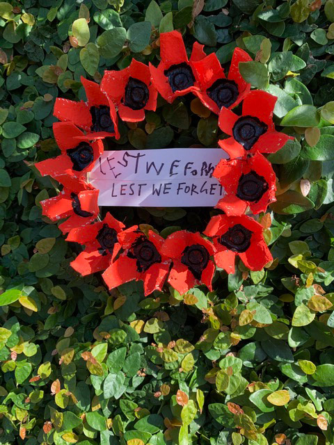 Mason Geor - The Hub