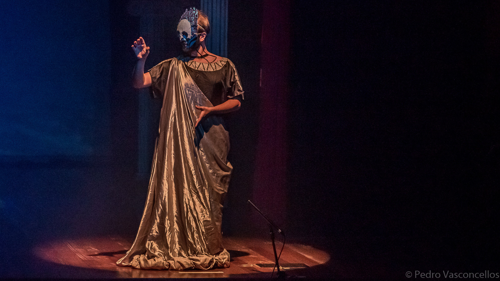 Espetáculo Hércules 2019 - Jaguariúna - SP