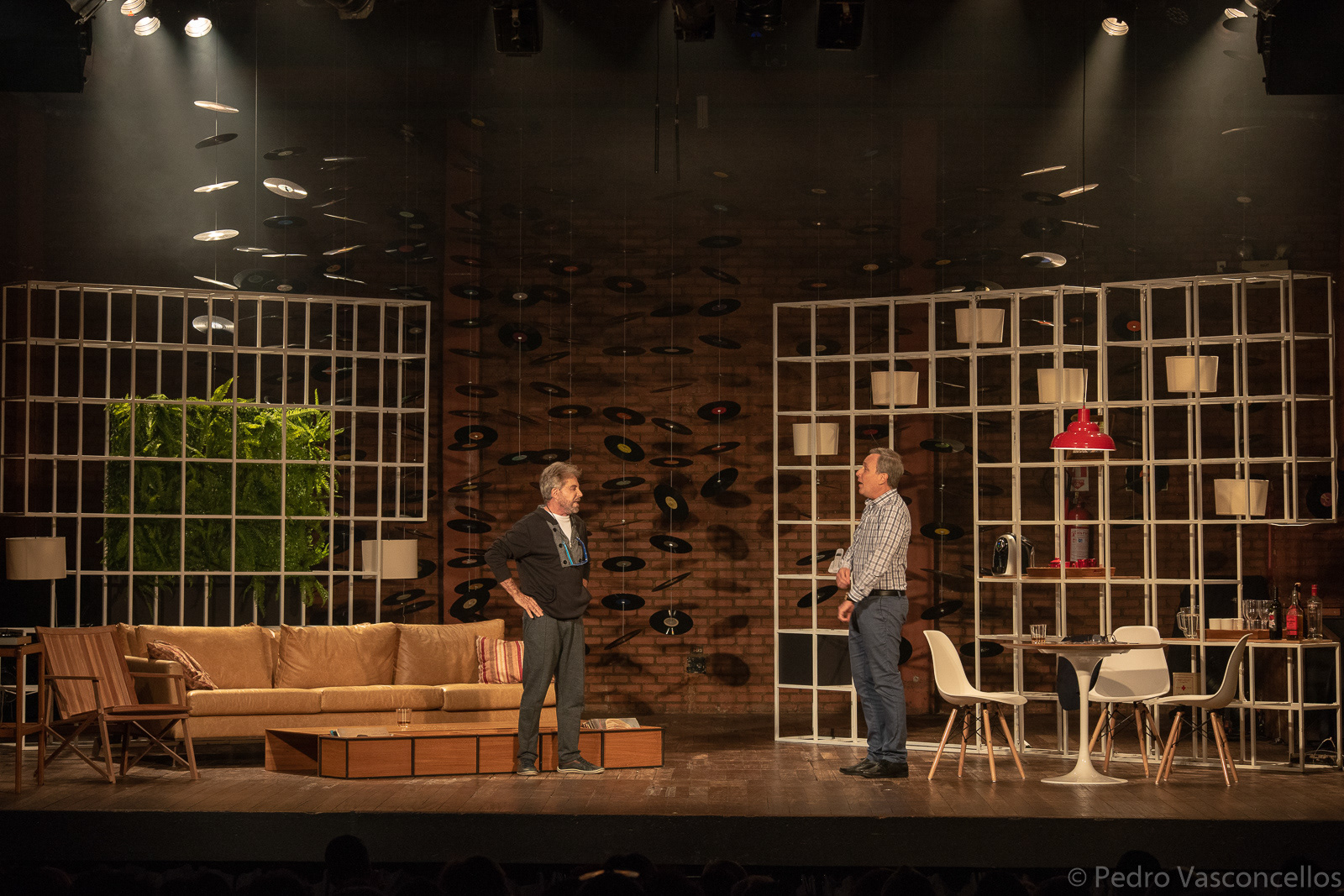 Espetáculo Nossas Mulheres - RJ