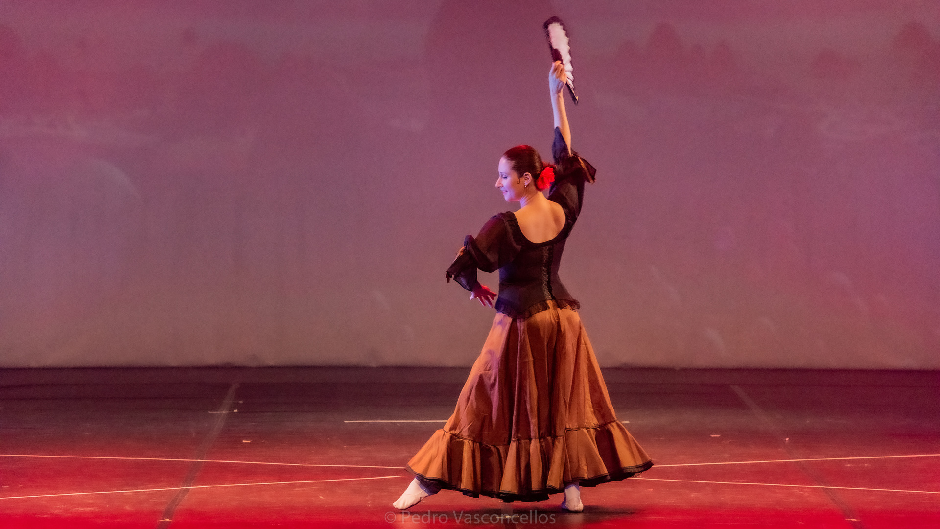 Espetáculo O Quebra-Nozes 2019 - Jaguariúna - SP