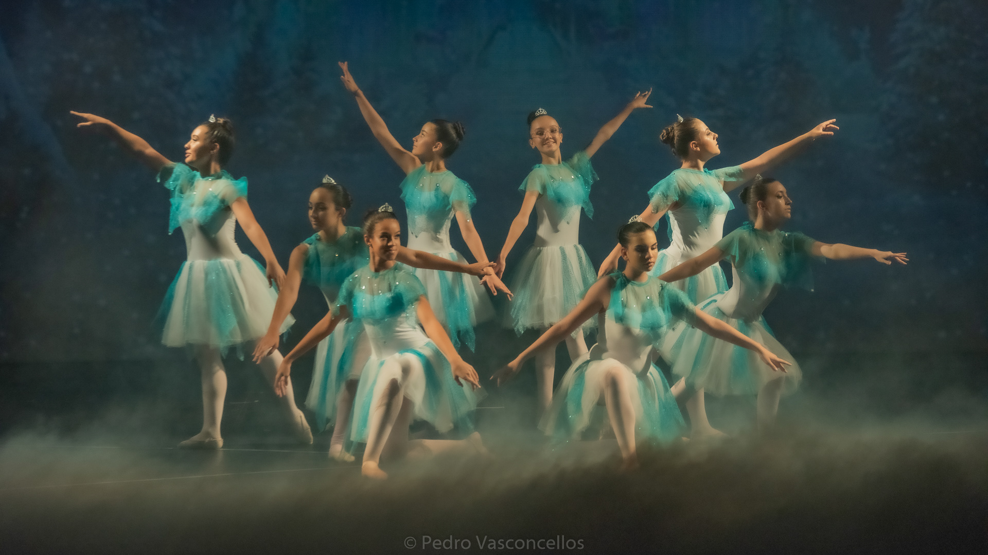 Espetáculo O Quebra-Nozes 2019 - Jaguariúna - SP