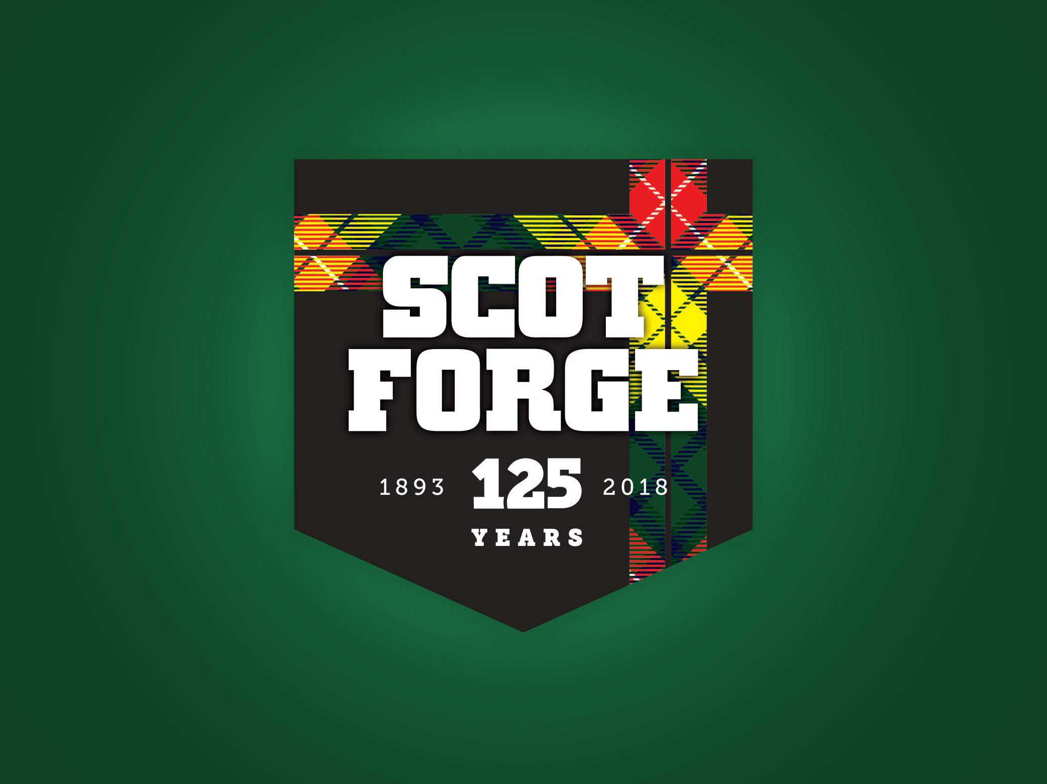 Damir Kocer Scot Badge