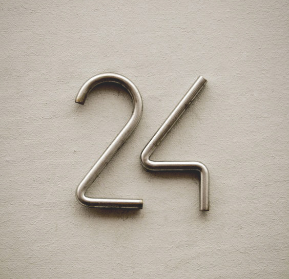 Detalle nº suites