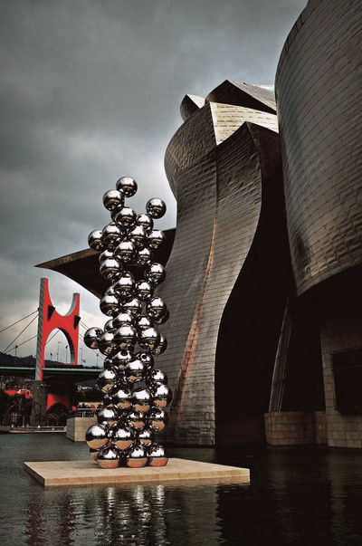 Museo Guggengheim