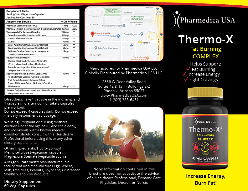 Thermo X Side A