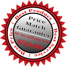 Guarantee Badge